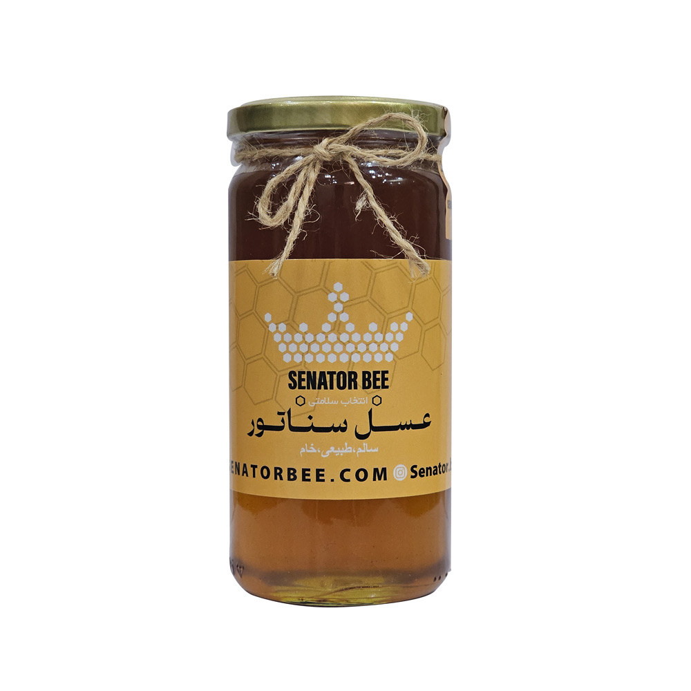 عسل آویشن 500 گرم
